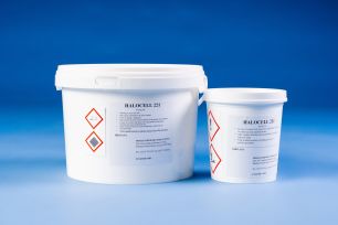 Halocell 221 - Water Based Epoxy Coating