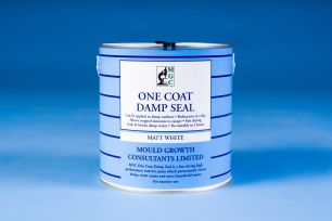 MGC One Coat Damp Seal