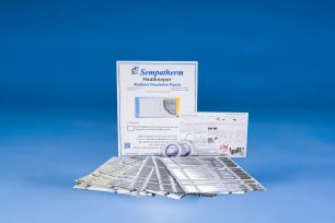 Sempatherm Radiator Insulation Panels